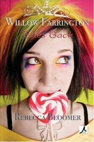 Cover of Willow Farrington