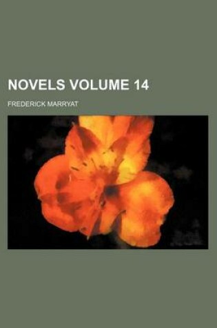 Cover of Novels Volume 14
