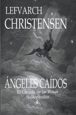 Cover of Ángeles Caídos