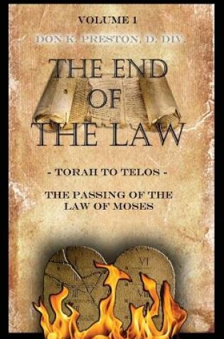 Cover of Torah To Telos