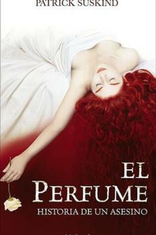 Cover of Perfume, El - La Pelicula