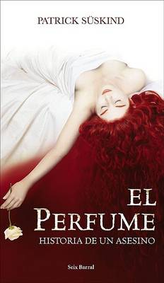 Book cover for Perfume, El - La Pelicula