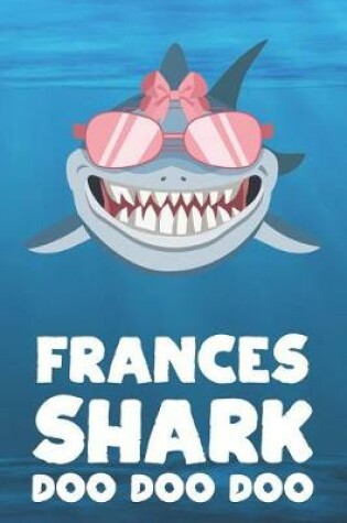 Cover of Frances - Shark Doo Doo Doo