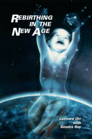 Cover of Rebirthing in the New Age