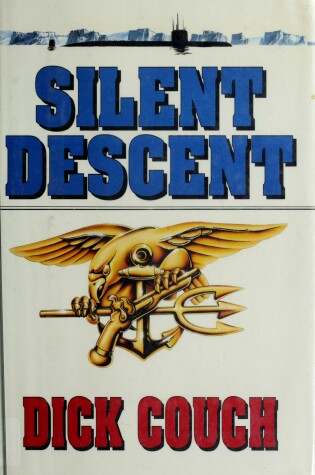 Cover of Silent Descent