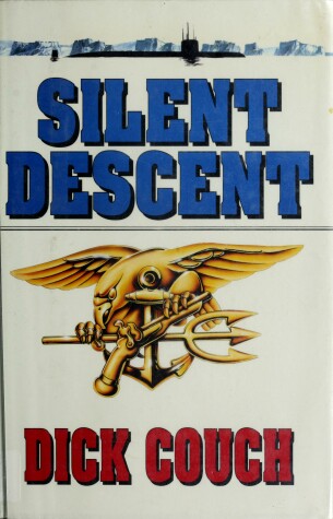 Book cover for Silent Descent