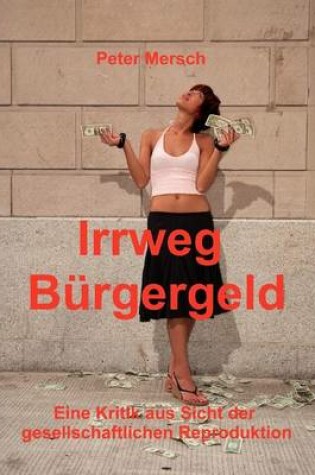 Cover of Irrweg B Rgergeld