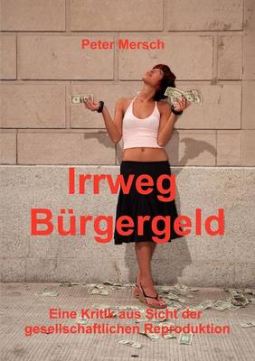 Book cover for Irrweg B Rgergeld