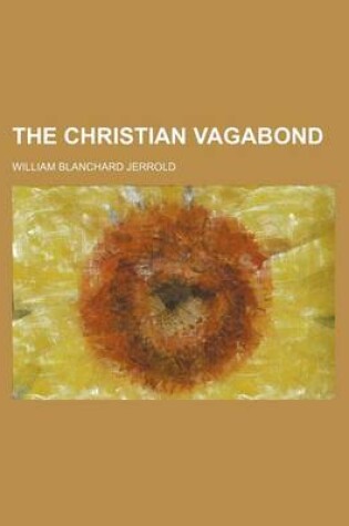 Cover of The Christian Vagabond