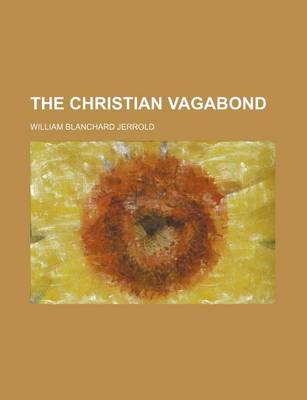 Book cover for The Christian Vagabond