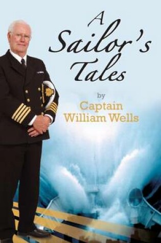 Cover of A Sailor's Tales