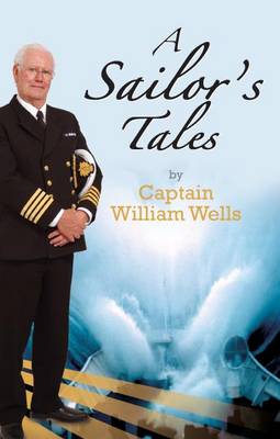 Book cover for A Sailor's Tales