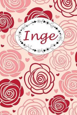 Book cover for Inge