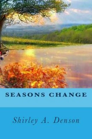 Cover of Seasons Change