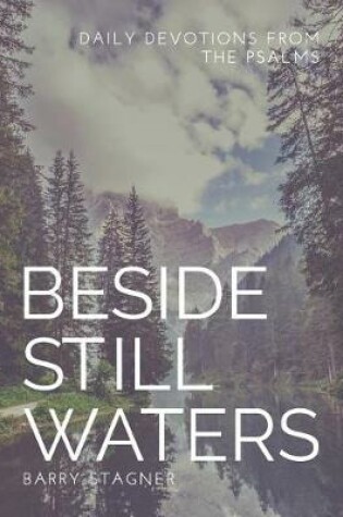 Cover of Beside Still Waters