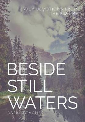 Book cover for Beside Still Waters