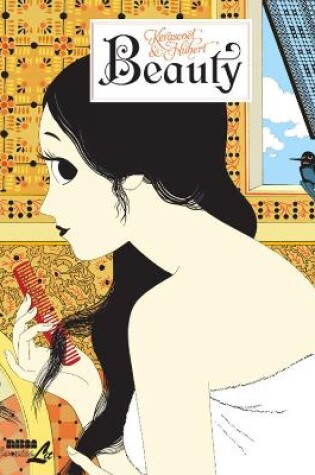 Cover of Beauty