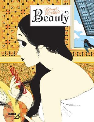 Book cover for Beauty