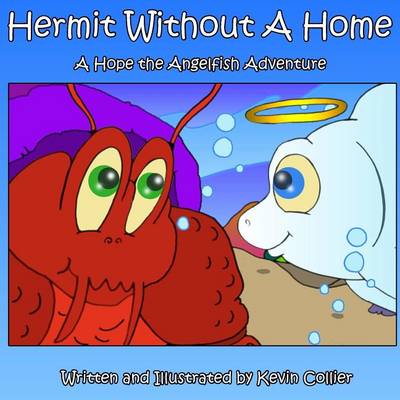 Cover of Hermit Without A Home