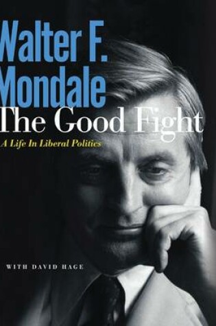 Cover of Good Fight