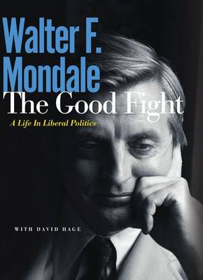 Book cover for Good Fight