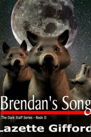 Cover of Brendan's Song