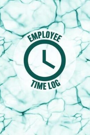 Cover of Employee Time Log