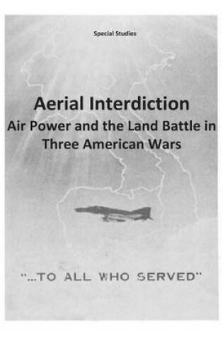 Cover of Aerial Interdiction