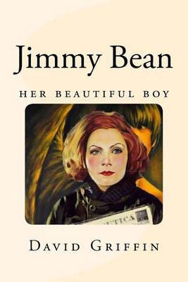 Book cover for Jimmy Bean