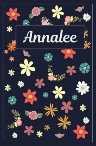 Cover of Annalee