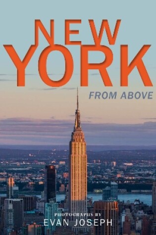 Cover of New York from Above