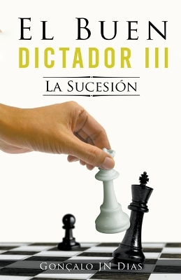 Cover of La Sucesión