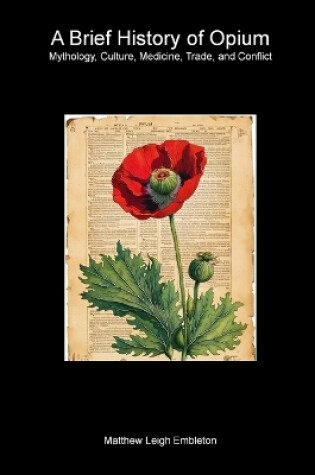 Cover of A Brief History of Opium