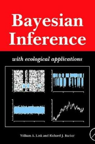 Cover of Bayesian Inference