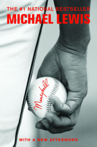 Cover of Moneyball