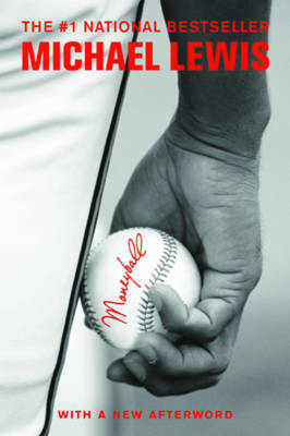 Book cover for Moneyball