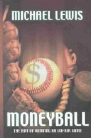 Cover of Moneyball