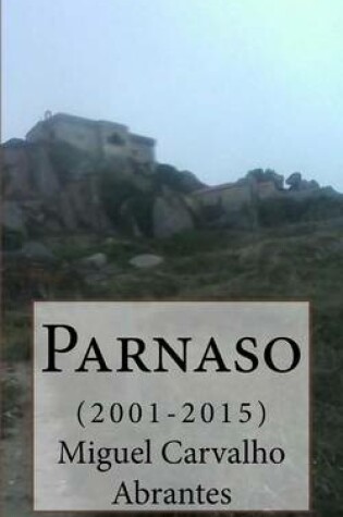 Cover of Parnaso