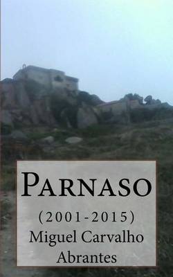 Book cover for Parnaso