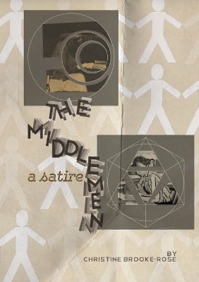 Book cover for The Middlemen