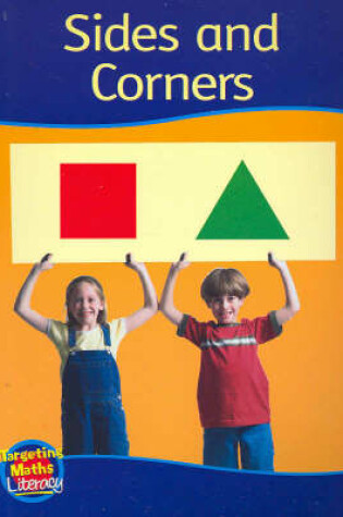 Cover of Sides and Corners Readers