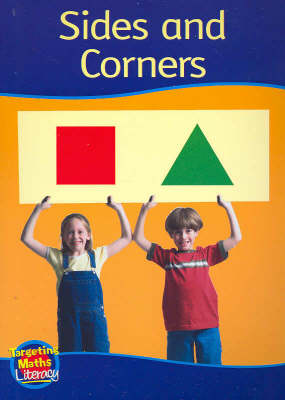 Cover of Sides and Corners Readers