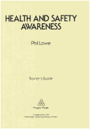 Cover of Health and Safety Awareness Package