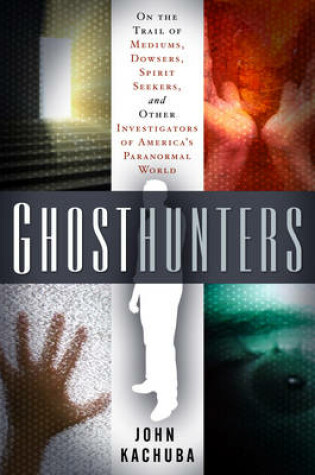 Cover of Ghosthunters