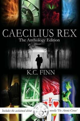 Cover of Caecilius Rex