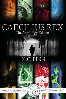 Book cover for Caecilius Rex
