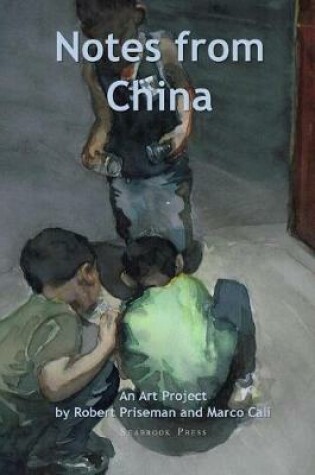 Cover of Notes From China