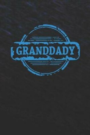 Cover of Granddady