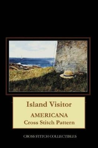 Cover of Island Visitor