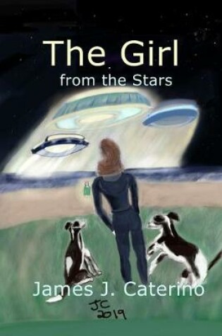 Cover of The Girl from the Stars